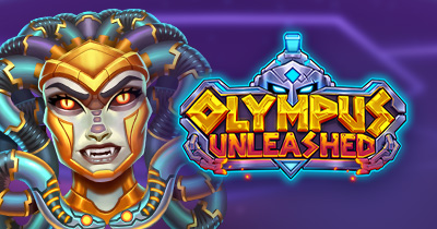 Olympus Screenshot 3